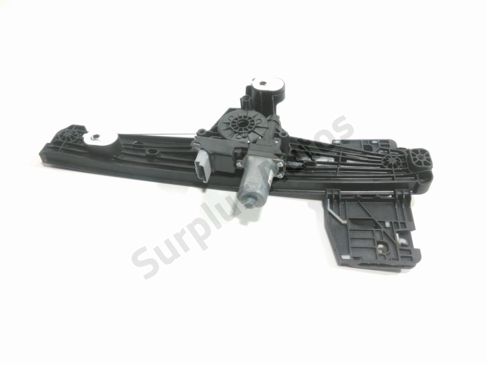 Lève-vitre électrique arrière droit