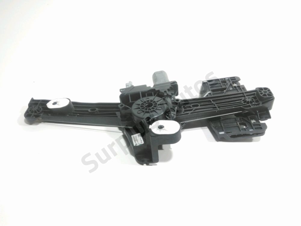 Lève-vitre électrique arrière gauche