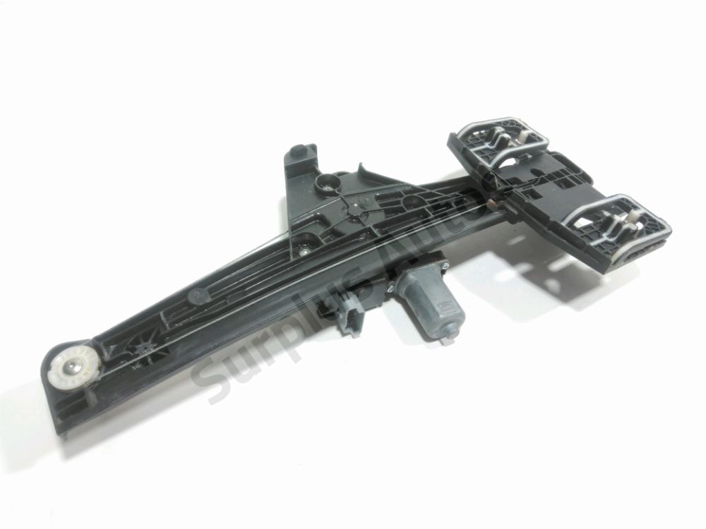 Lève-vitre électrique arrière gauche