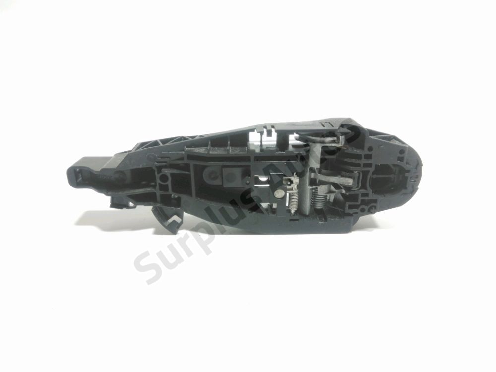 Poignée extérieure avant droite