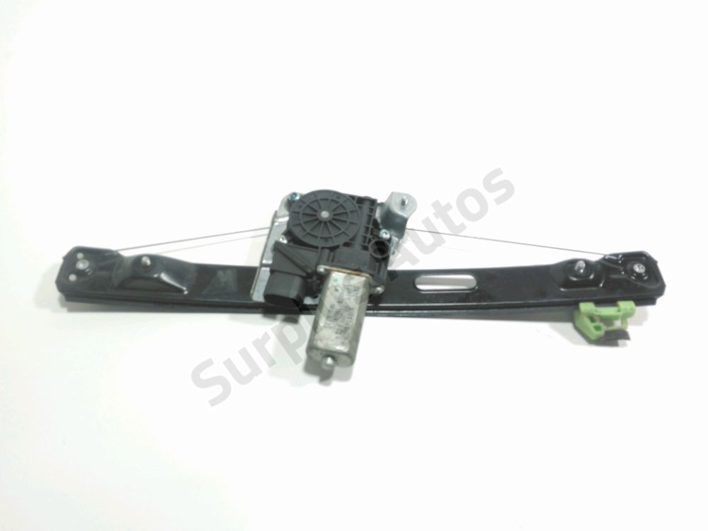 Lève-vitre électrique arrière droit