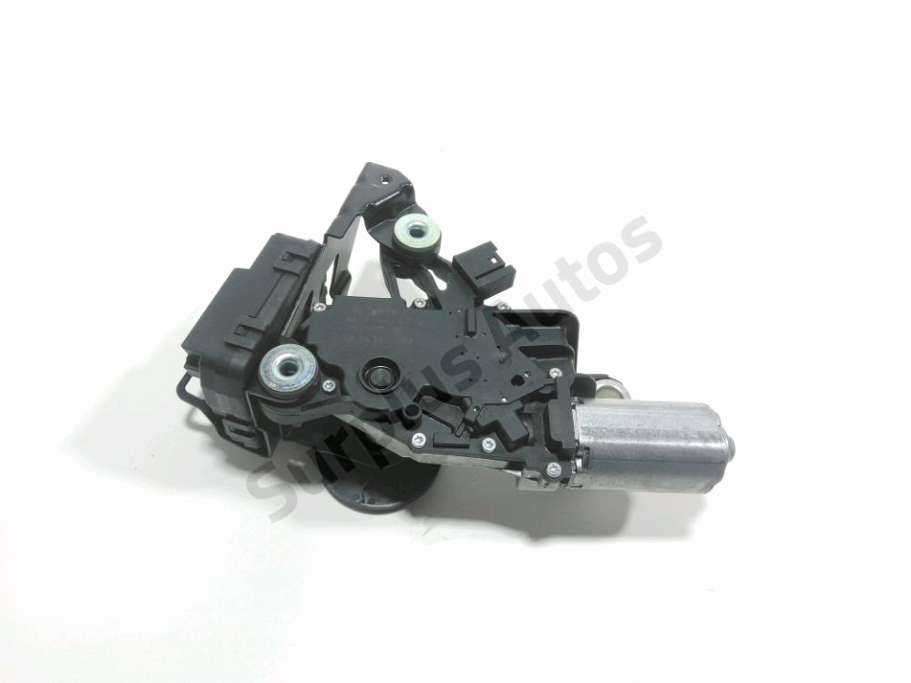 Moteur d'essuie glace arriere