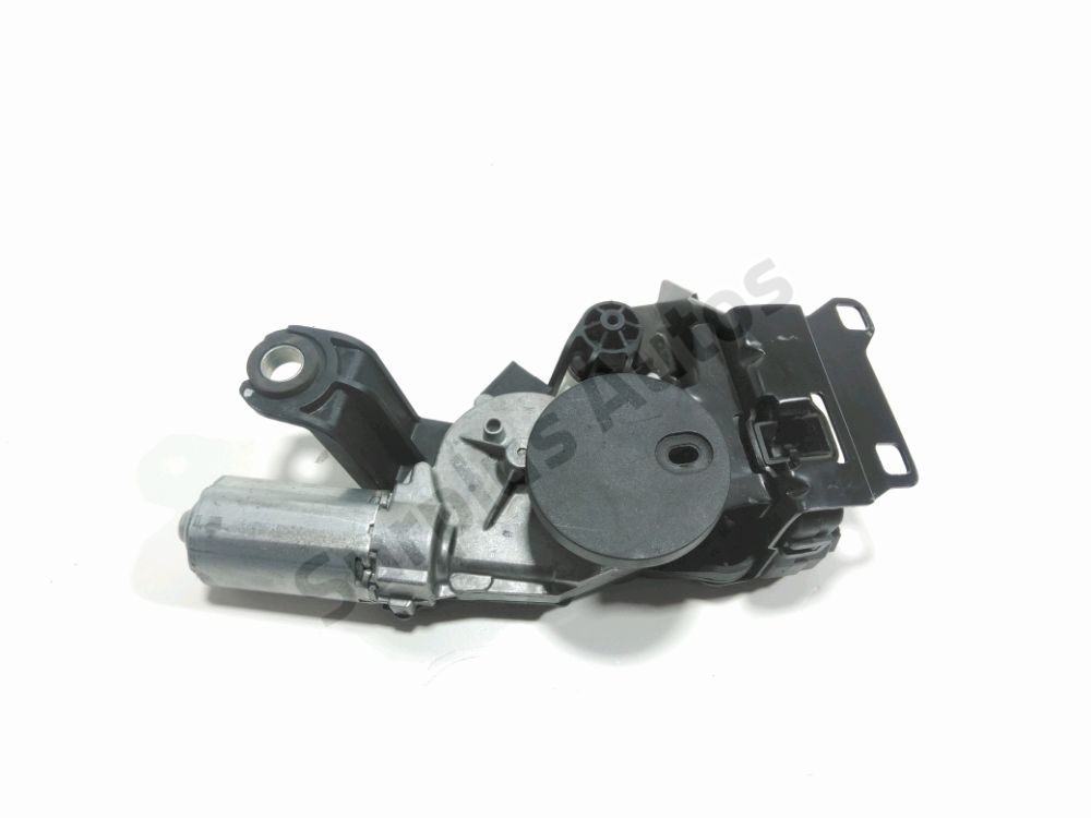 Moteur d'essuie glace arrière