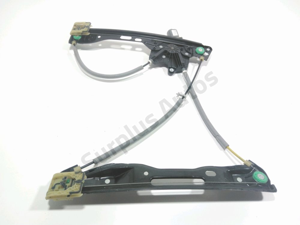 Lève-vitre électrique avant gauche