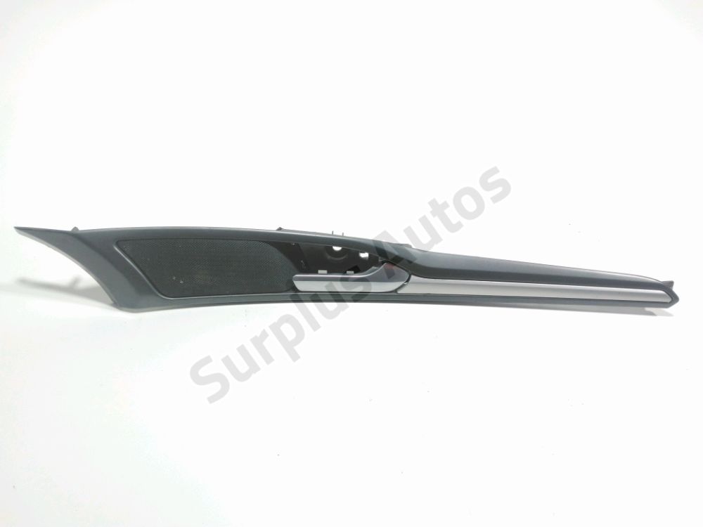 Poignée intérieure porte avant droite