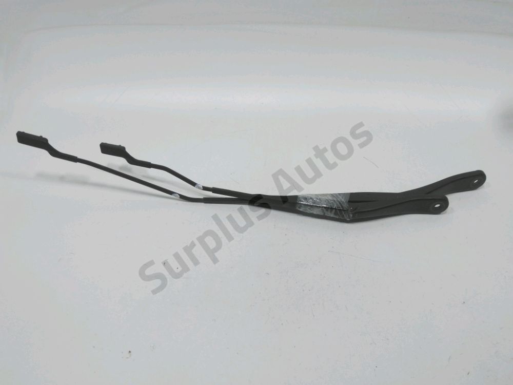 Bras d'essuie-glace avant