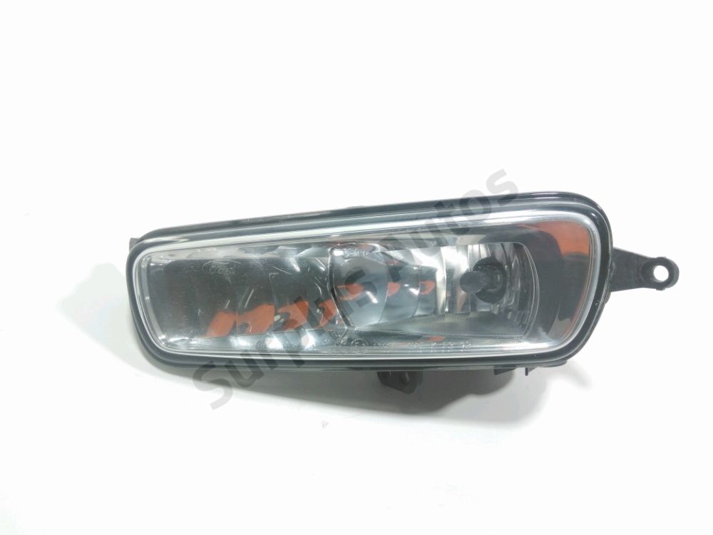 Antibrouillard avant gauche