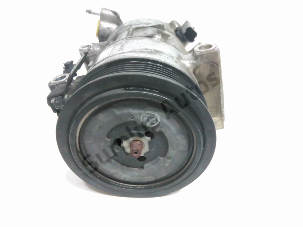 Compresseur de climatisation