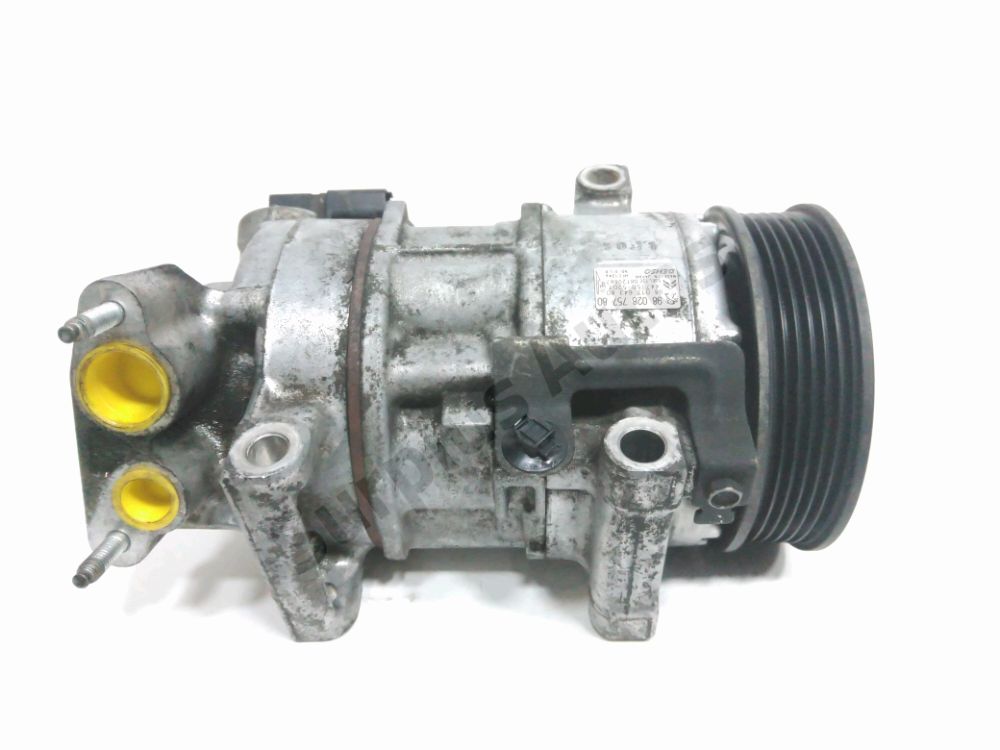 Compresseur de climatisation