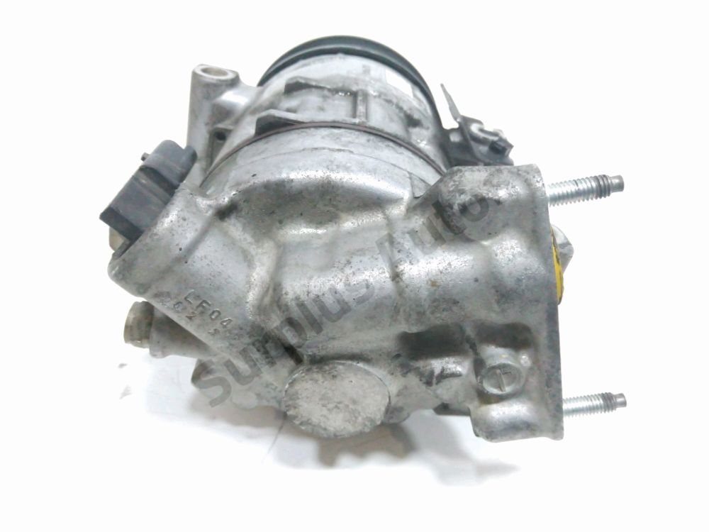 Compresseur de climatisation