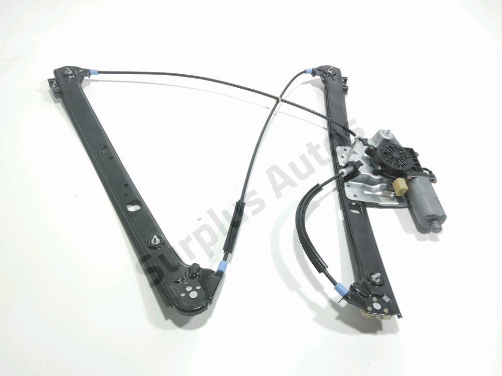 Lève-vitre électrique avant gauche