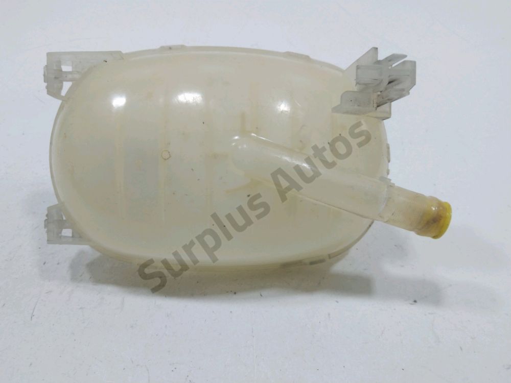 Vase d'expansion