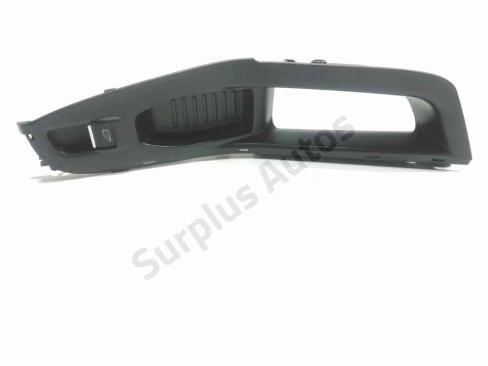 Commande lève-vitre avant droit