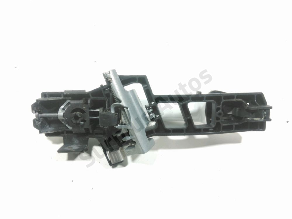 Poignée extérieure avant droite