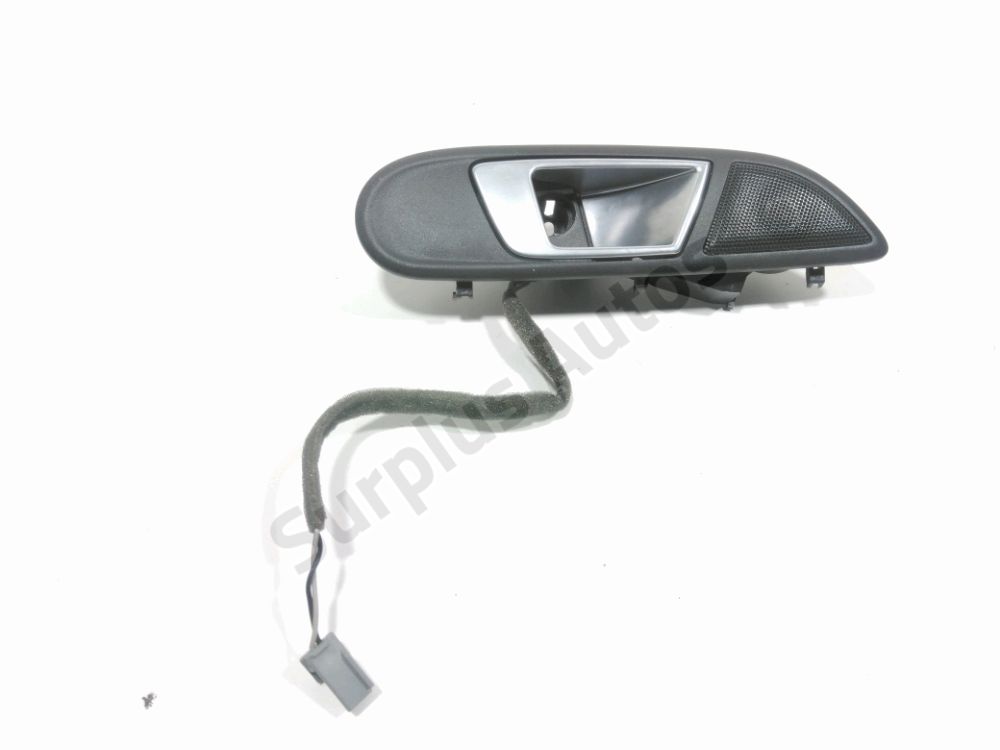 Poignée intérieure porte avant droite