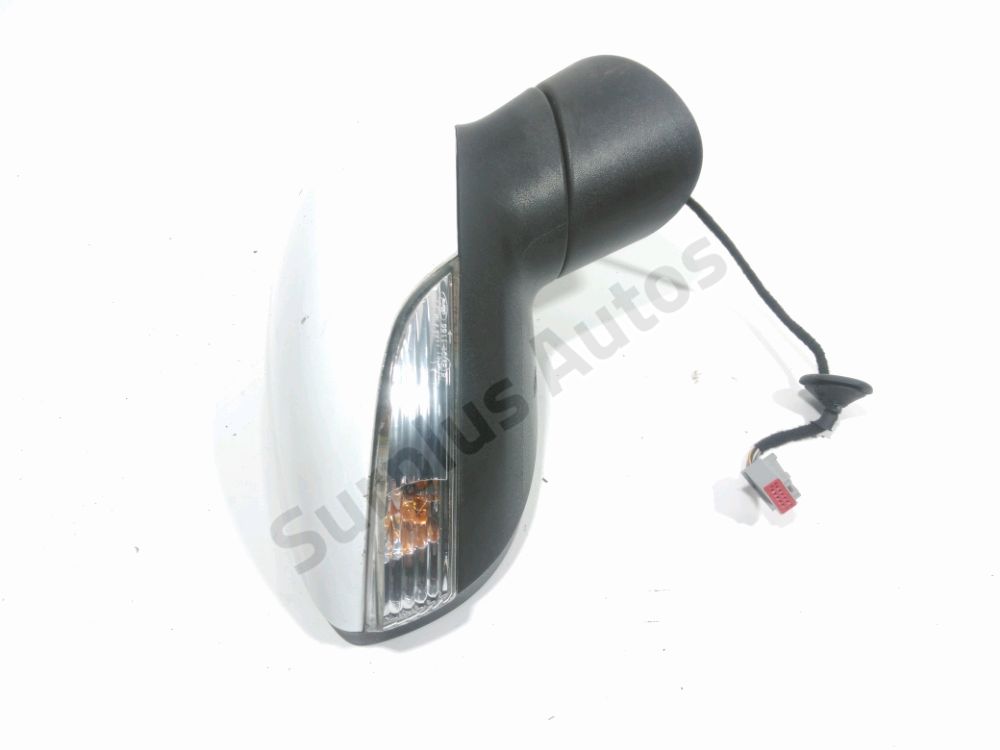 Rétroviseur électrique droit