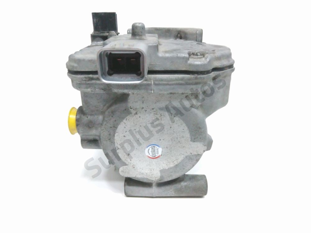 Compresseur de climatisation