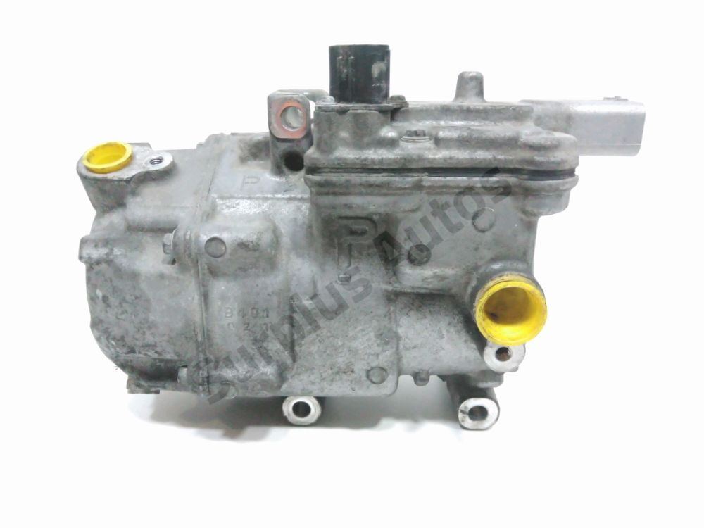 Compresseur de climatisation