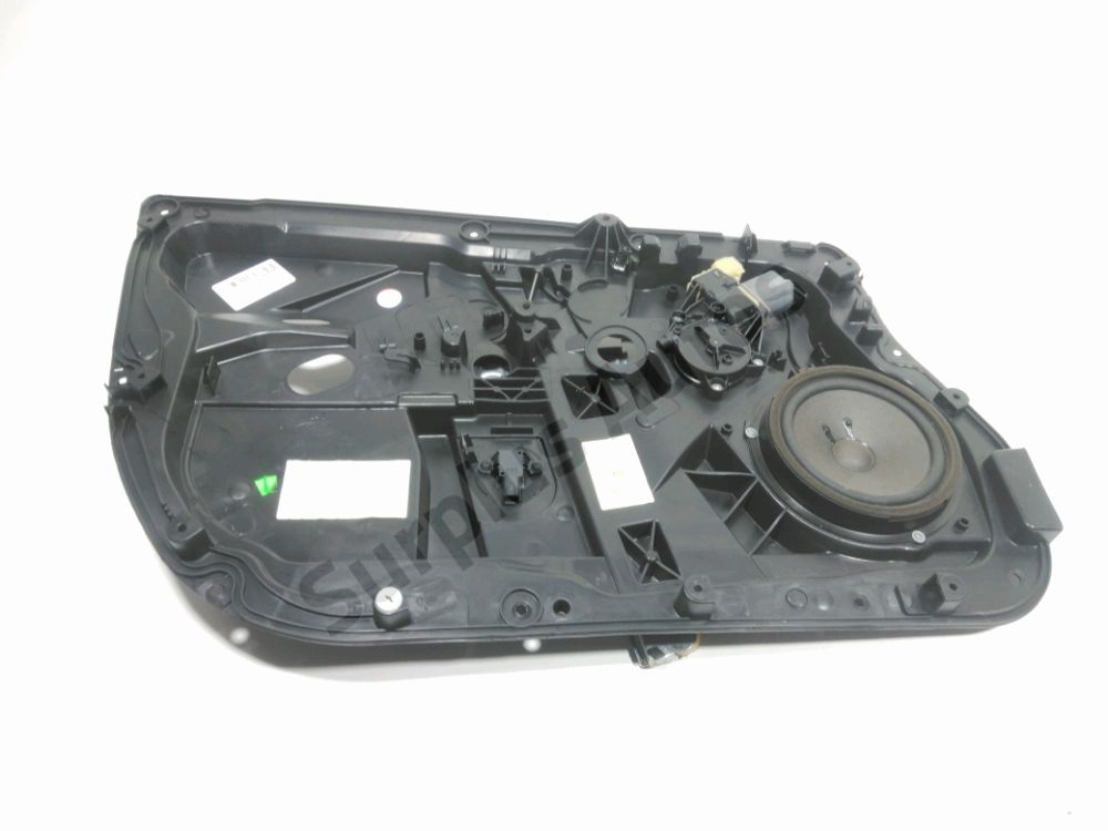 Lève-vitre électrique avant gauche