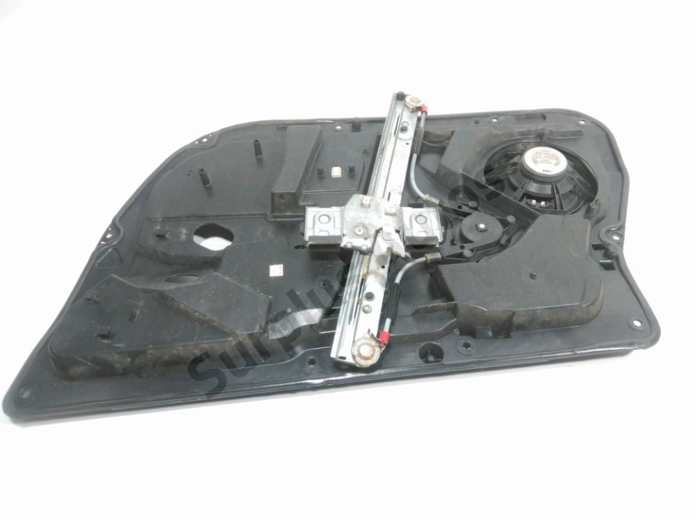 Lève-vitre électrique avant gauche