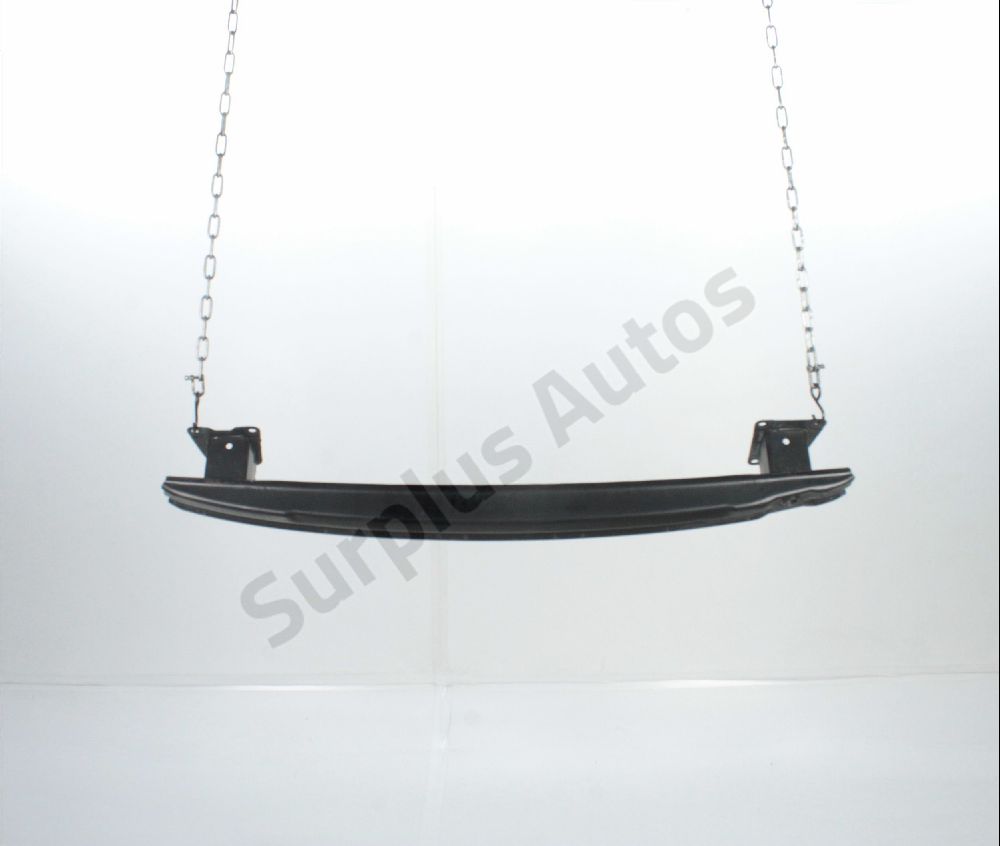 Renfort pare-choc arrière