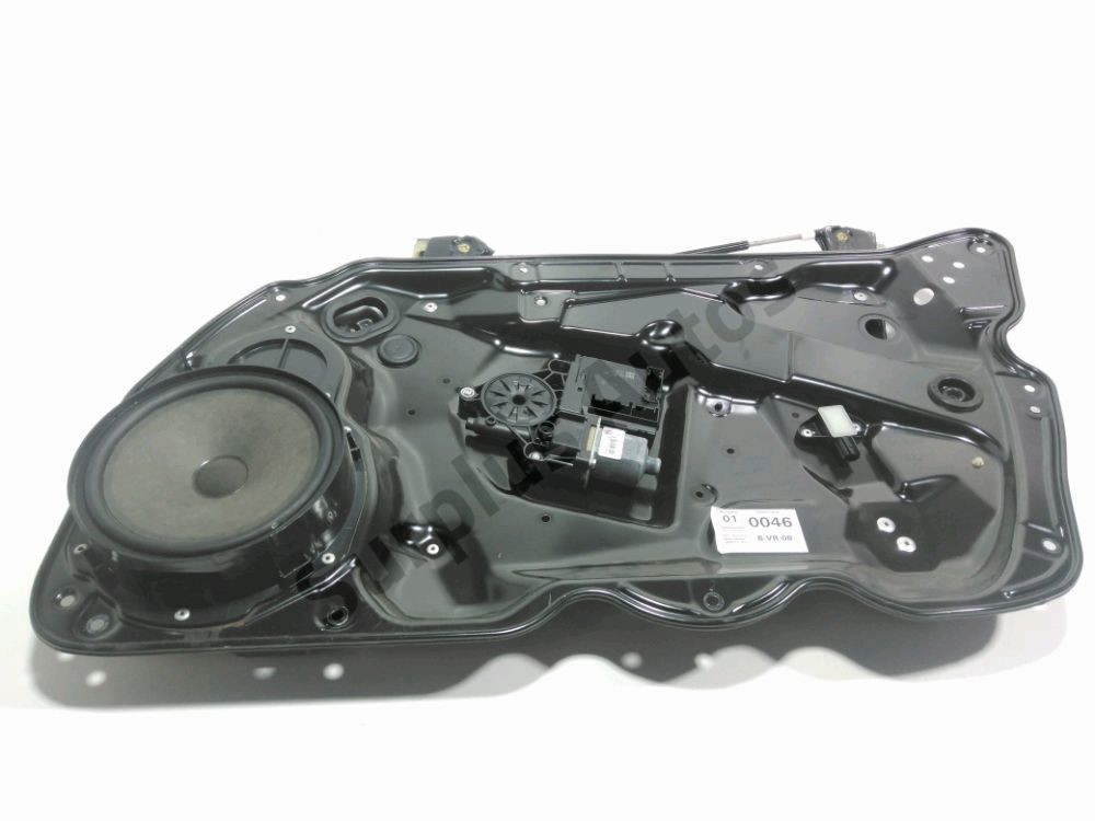 Leve-vitre electrique avant droit