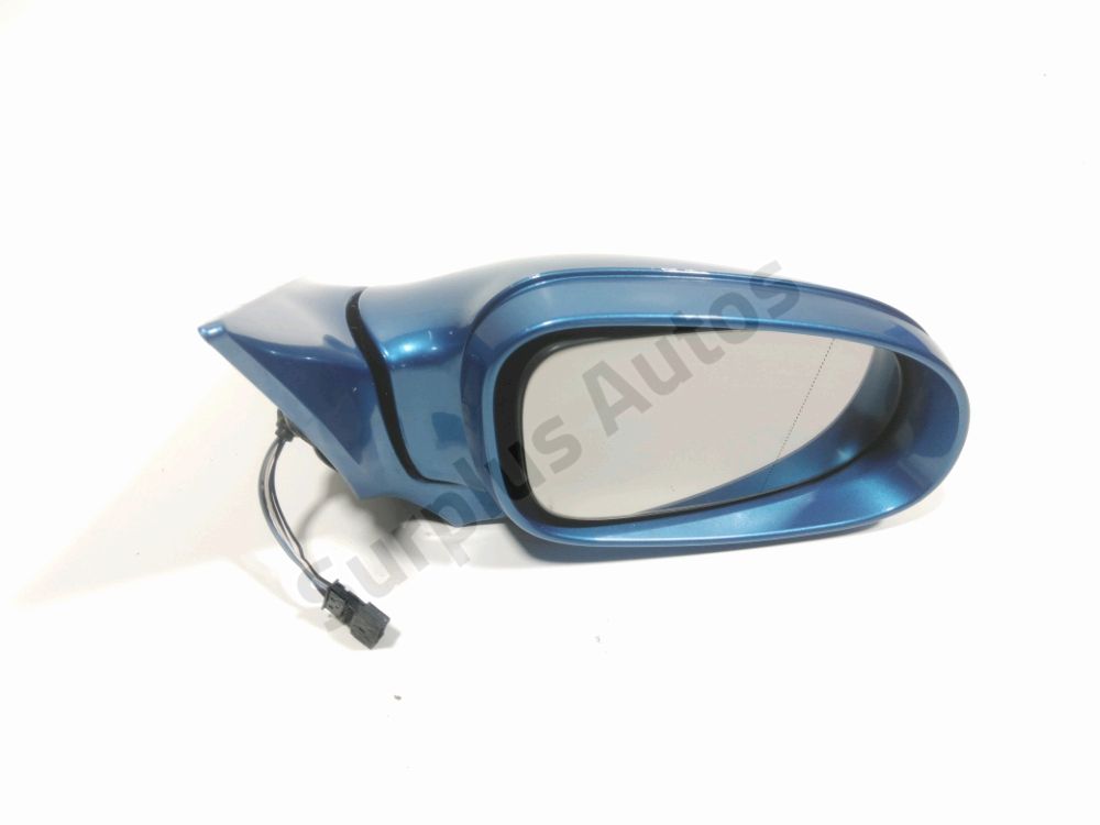 Rétroviseur électrique droit