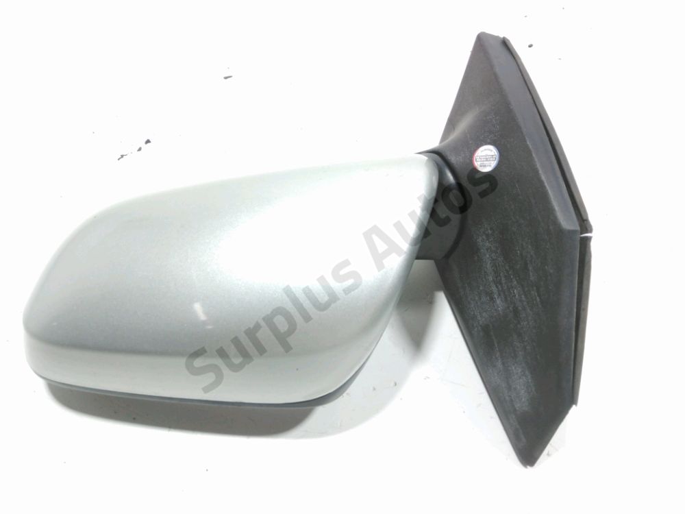 Rétroviseur électrique gauche