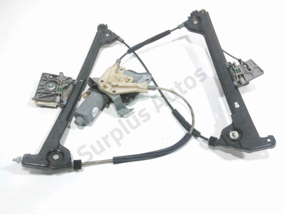 Lève-vitre électrique avant droit