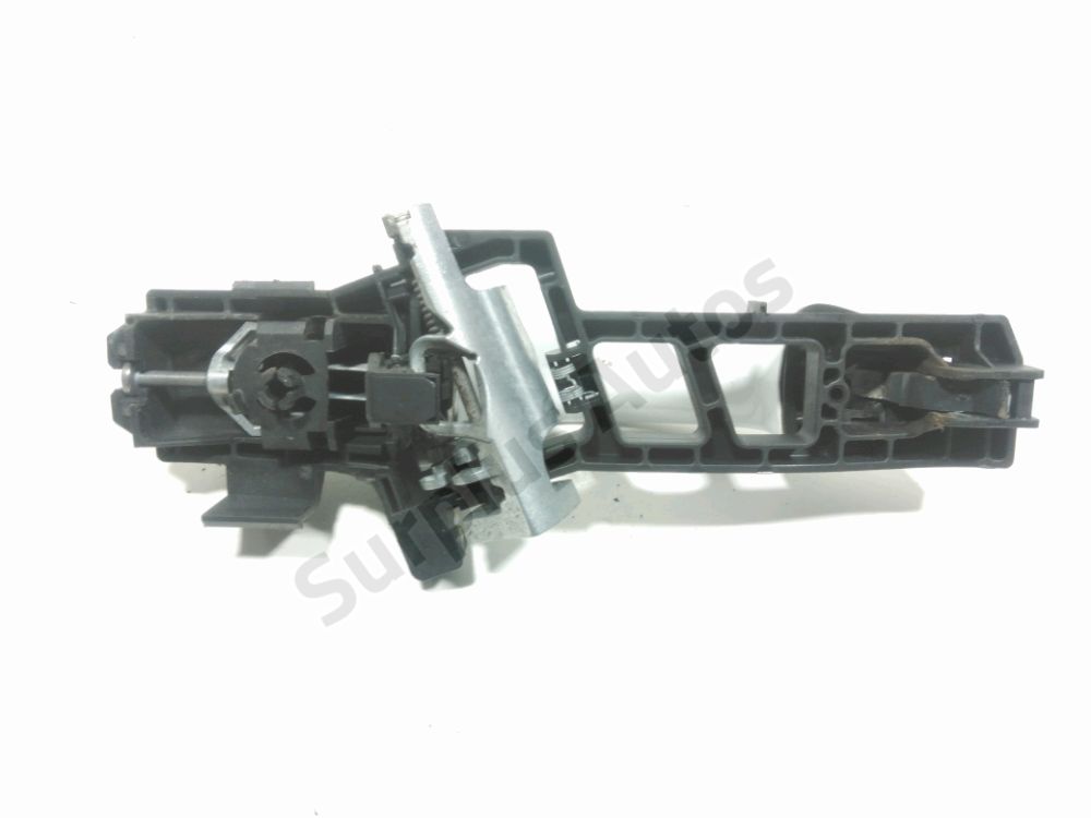 Poignée extérieure arrière droite