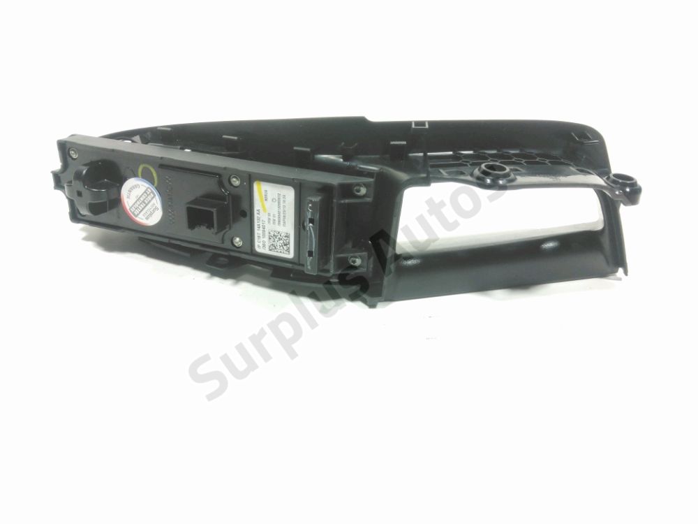 Commande lève-vitre avant gauche