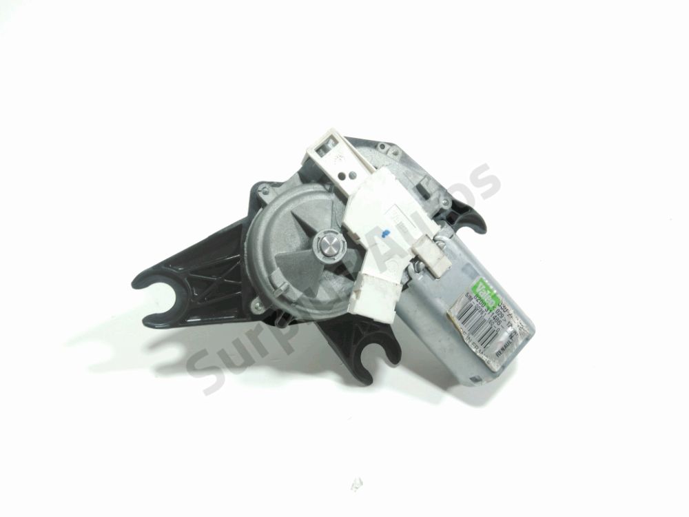 Moteur d'essuie glace arrière