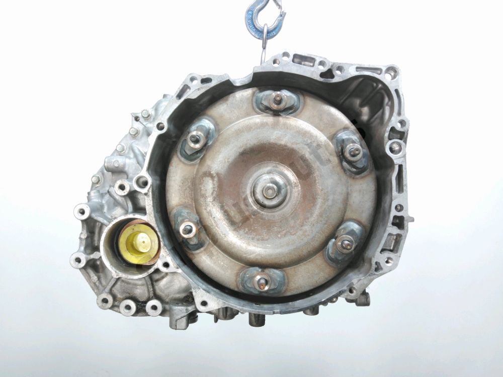 Boite à vitesse automatique