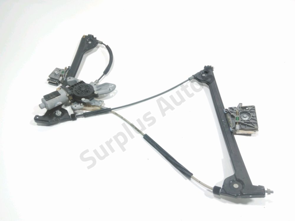 Lève-vitre électrique avant gauche