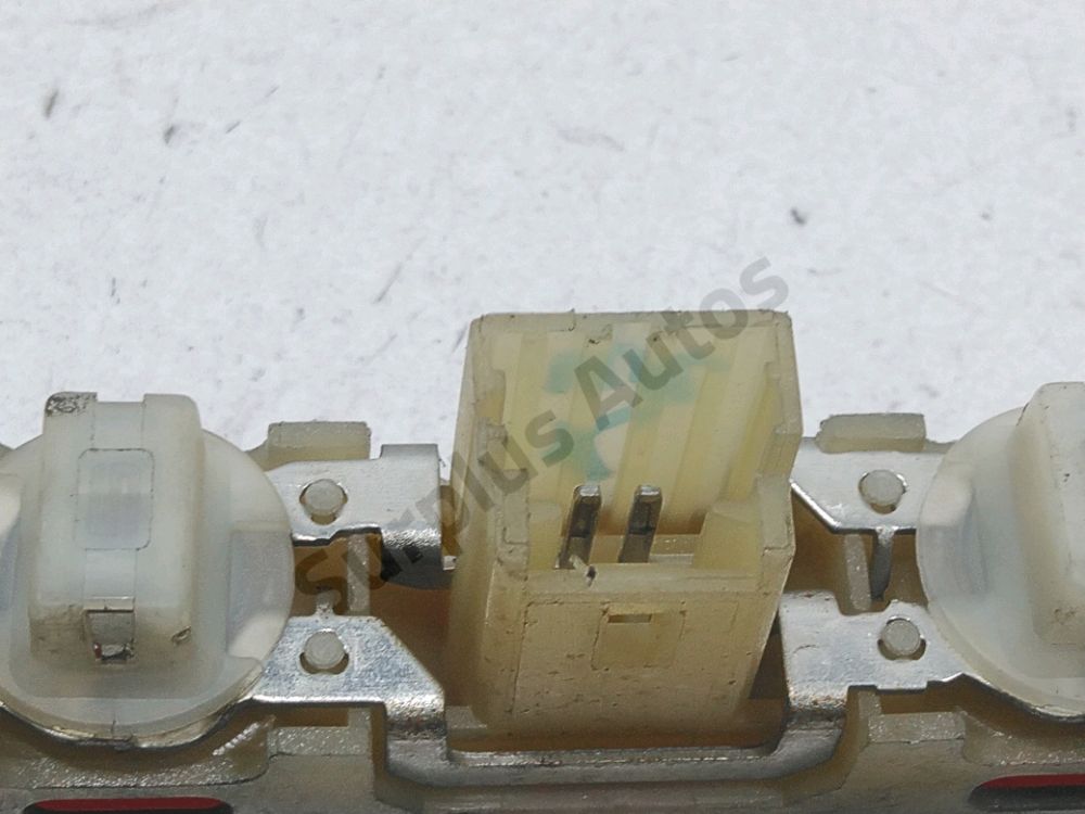 Feu stop supplémentaire