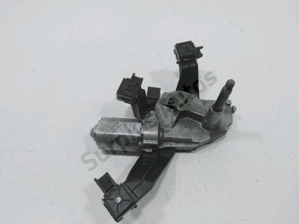 Moteur d'essuie glace arriere