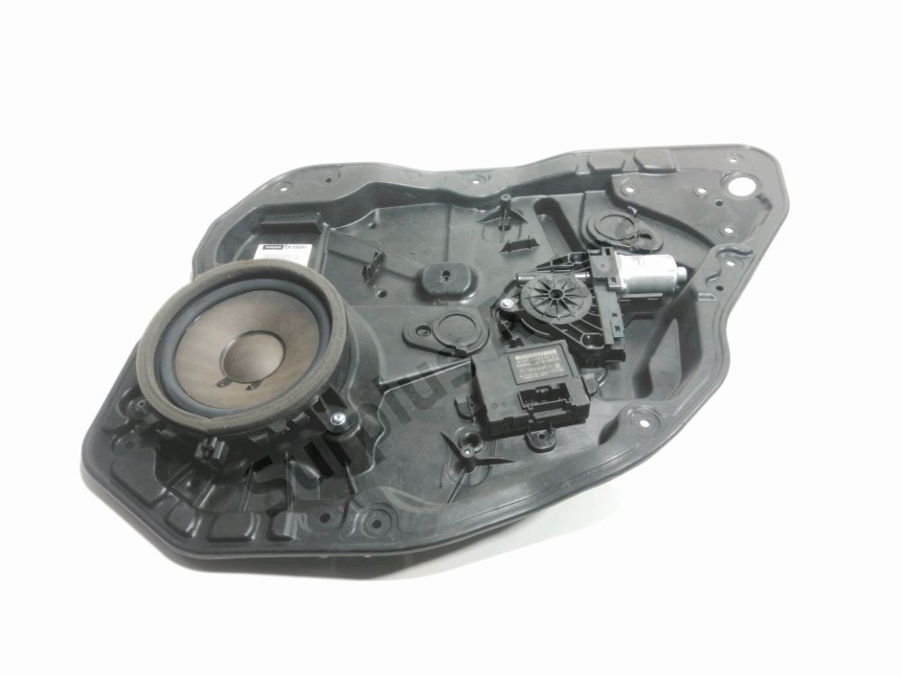 Lève-vitre électrique arrière droit