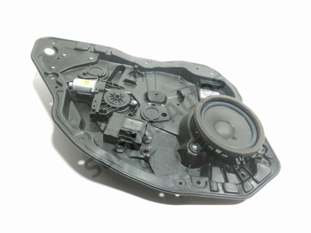 Lève-vitre électrique arrière gauche