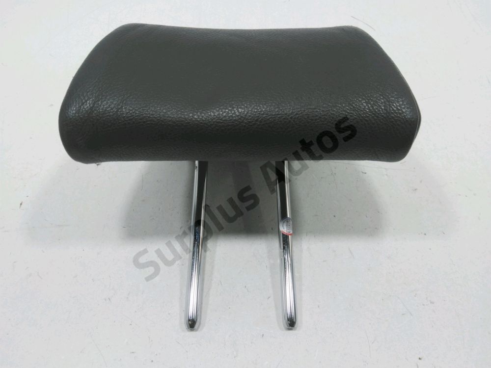 Appui tête arrière central