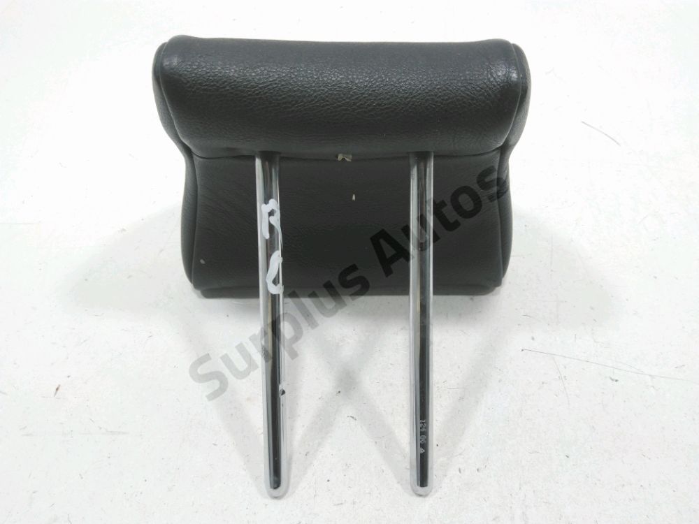 Appui tête arrière central