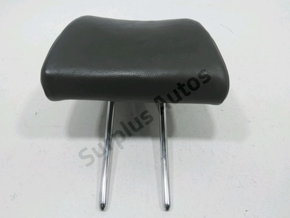 Appui tête arrière gauche