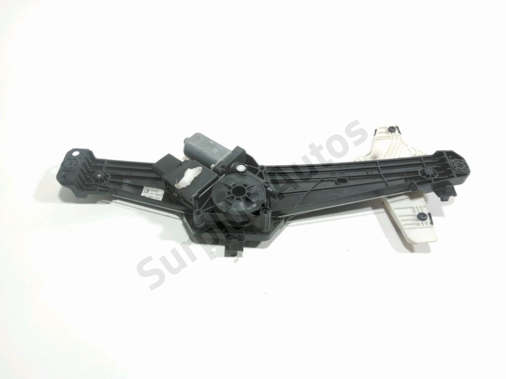 Lève-vitre électrique arrière gauche