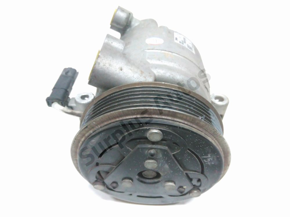 Compresseur de climatisation