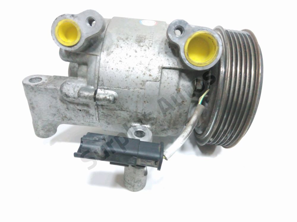 Compresseur de climatisation