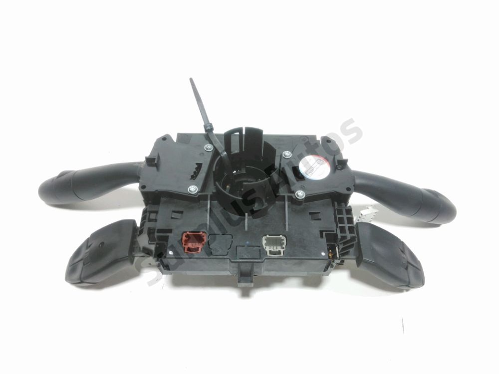 Commande sous-volant