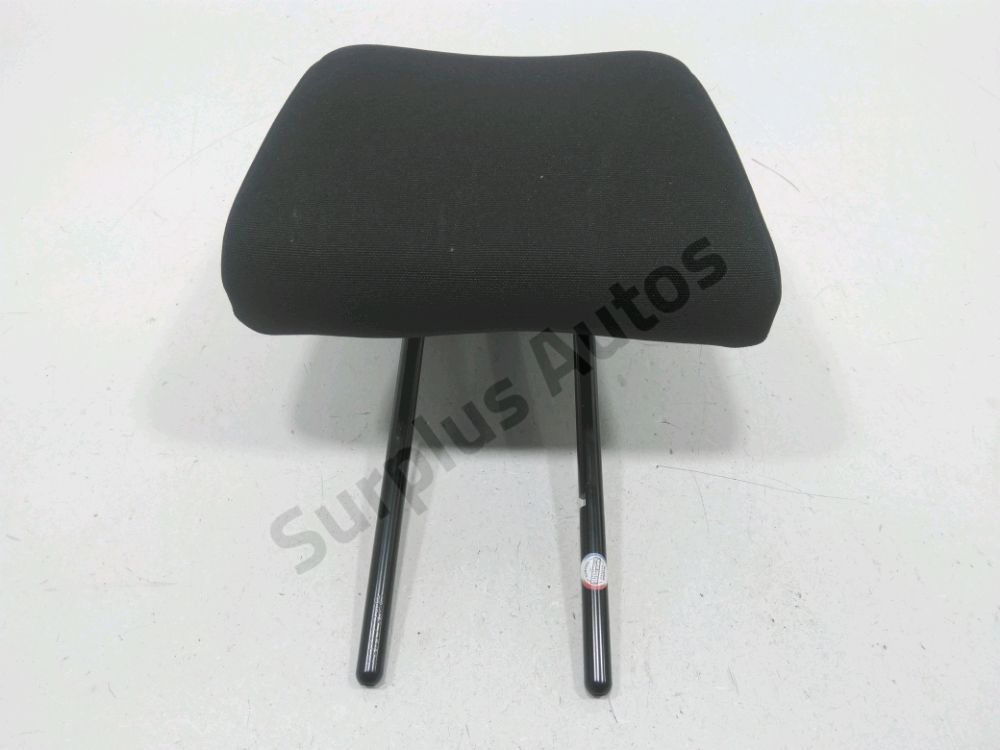 Appui tête arrière droit