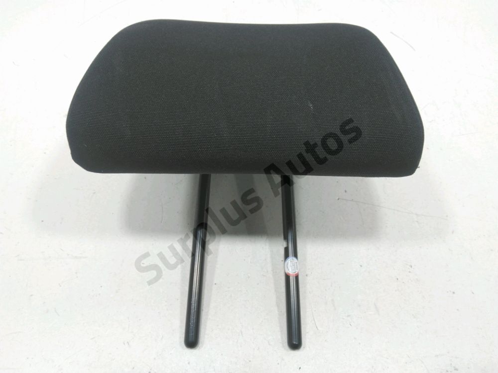 Appui tête arrière gauche