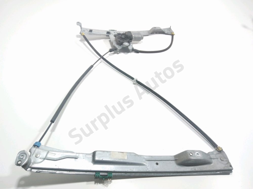 Lève-vitre électrique avant gauche