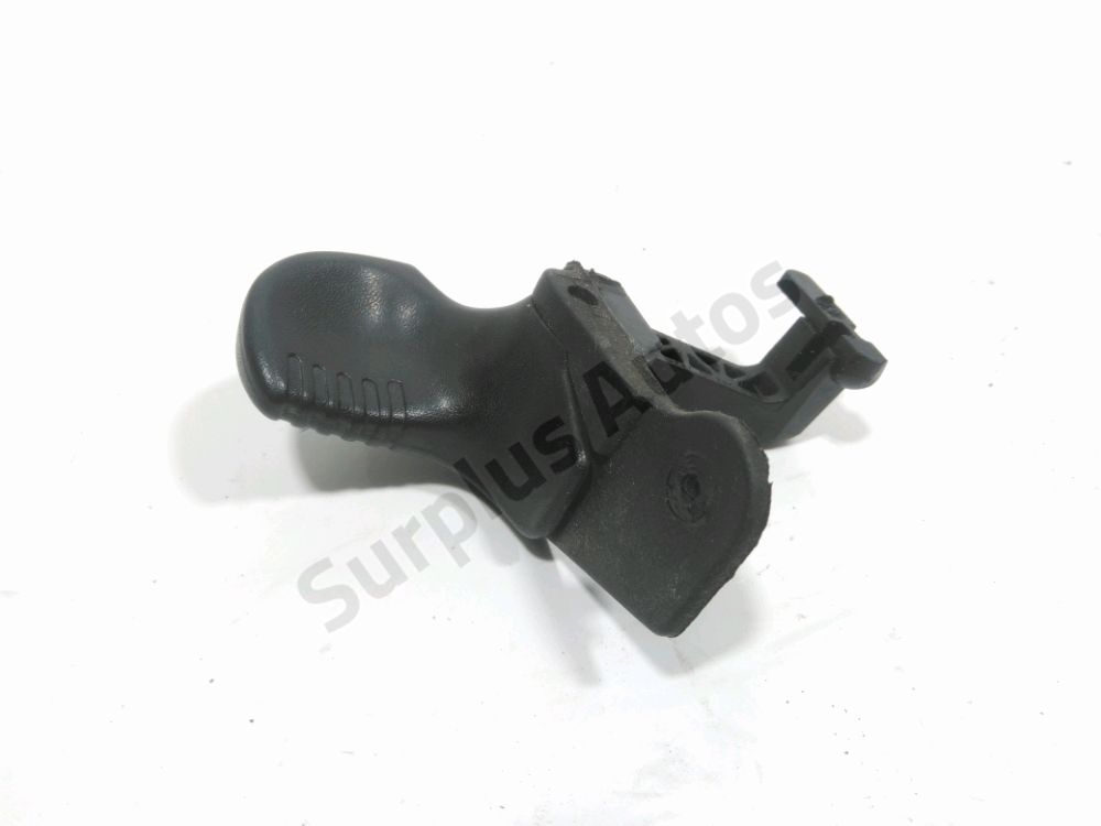 Poignee exterieure avant gauche