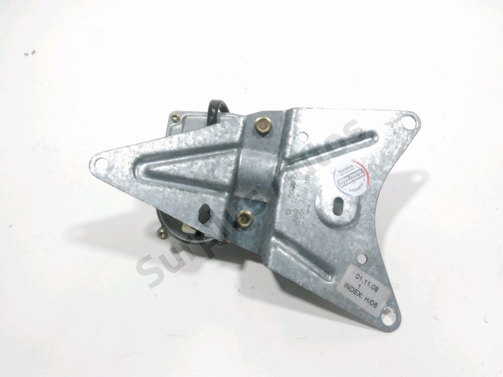 Moteur d'essuie glace arrière